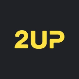 2UP