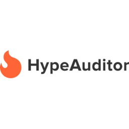 HypeAuditor