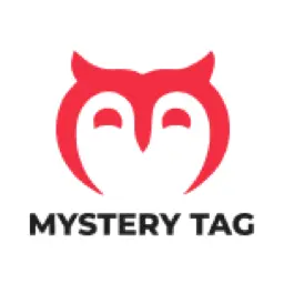 MysteryTag